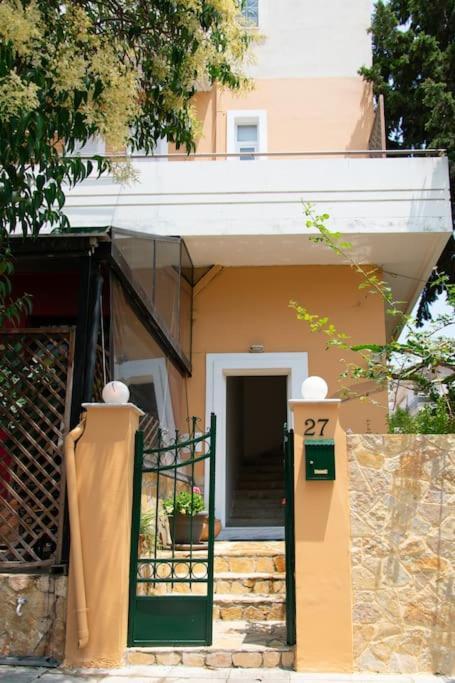 Kadiani'S Residence By 8Essentially Chania  Buitenkant foto